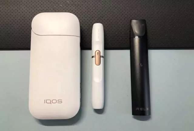 电子烟分一些什么种类 电子烟都有什么种类