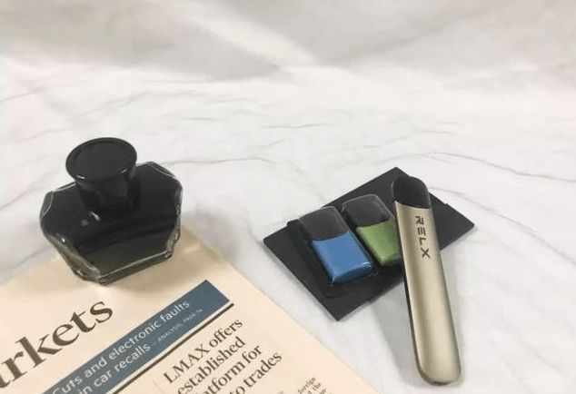 美国电子烟上市公司龙头股 美国电子烟市值