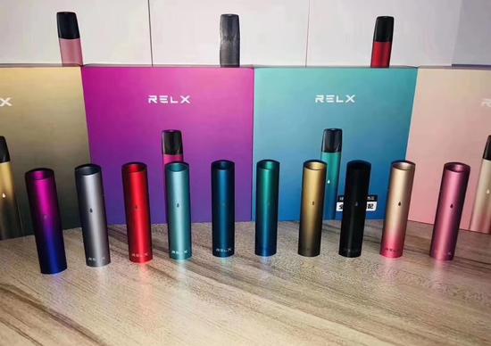 电子烟花利用什么原理 电子烟花的原理图